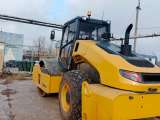 LIUGONG 6618E Каток грунтовый  2022