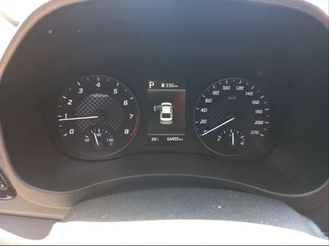 Hyundai Solaris Comfort + Advanced 1.6 6AT 2021