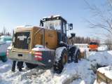 LONKING LG833N фронтальный погрузчик  2022