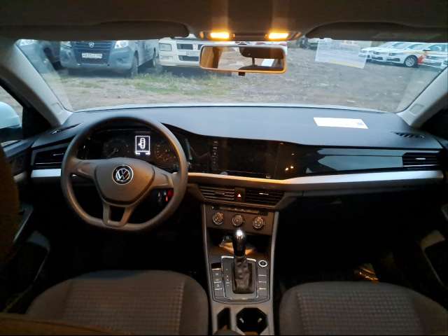 Volkswagen Bora 1,5MPI (113) 2022