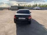 Lada Granta седан Classic 22 Кондиционер 1.6 90hp 5MT 2022