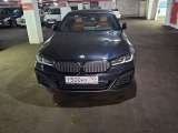 BMW 5 серия 520d xDrive M Sport Pure 2021
