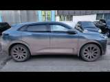 Changan UNI-K Tech 5-dr 2.0AT 4WD (226 hp) 2023