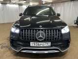 Mercedes-Benz GLE 53 AMG 4MATIC+  2020