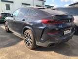 BMW X6 xDrive40i 2021