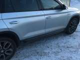 Skoda Kodiaq Ambition 2.0TDI 4x4 DSG-7 2019