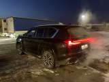 Lexus LX 600 Executive 2023