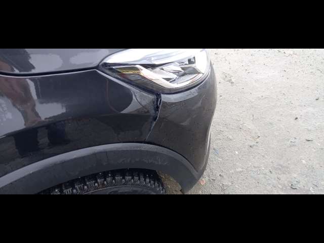 Renault Kaptur Style TCe 150 CVT 4х2 2022