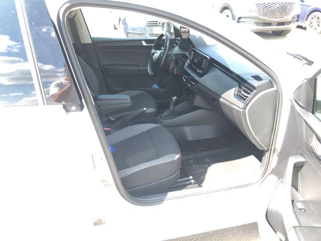 Skoda Rapid Active 1.6MPI (110 л.с.) 6AT 2021