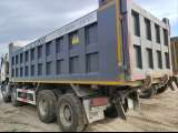 FAW CA 3310 8x4 Самосвал  2022
