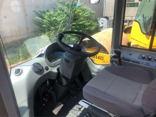 SDLG RS8140 Каток  2021