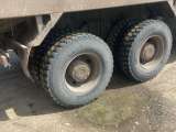 FAW CA 3310 8x4 Самосвал  2022
