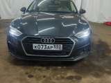 Audi A5 Sportback 35 TFSI S tronic 2021