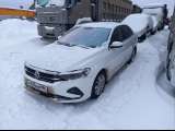 Volkswagen Polo Status 1.6 110hp 6AT 2022