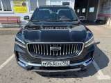 Geely Monjaro Flagship 2023