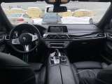 BMW 7 серия 740d xDrive 2021