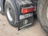 SHACMAN SX42584V324 6х4 Седельный тягач  2022