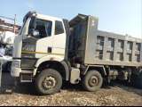 FAW CA 3310 8x4 Самосвал  2021