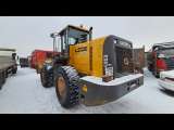 LGCE LG953 Погрузчик фронтальный  2023