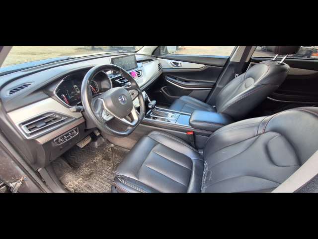 Changan CS75FL Luxe 1.8 6AT 4WD 2021