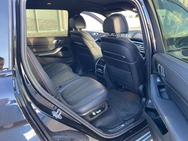 BMW X7 xDrive40d 2023