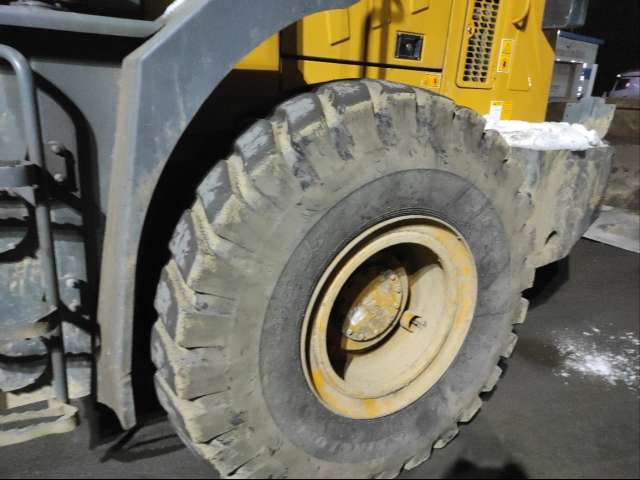 LONKING ZL50NCS фронтальный погрузчик  2022