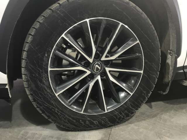 Lexus NX 250 Executive 2022