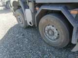 FAW CA 3310 8x4 Самосвал  2022