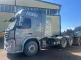 Dayun CGC4250 6x4 Седельный тягач  2023