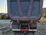 HOWO T5G ZZ3257V384GE1 6x4 Самосвал  2022