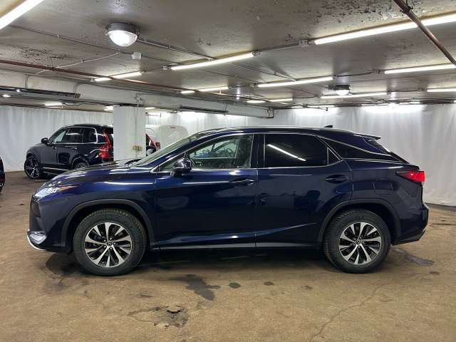 Lexus RX 300 Executive 2021