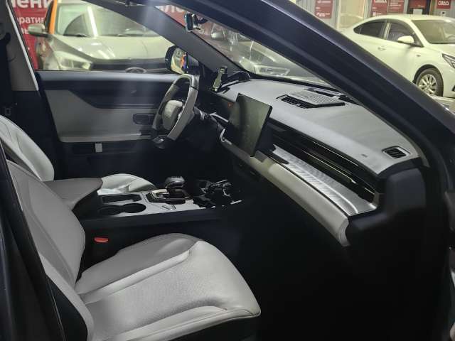 Jetour Dashing 1.5T 6DCT Luxury 2023