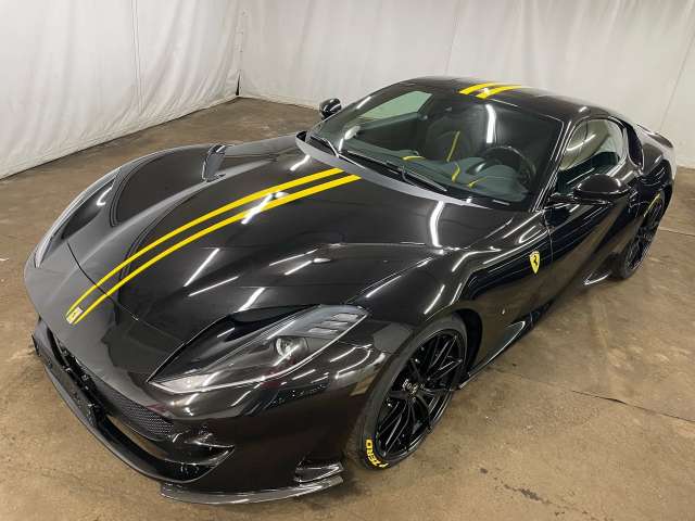 Ferrari 812 Superfast  2020