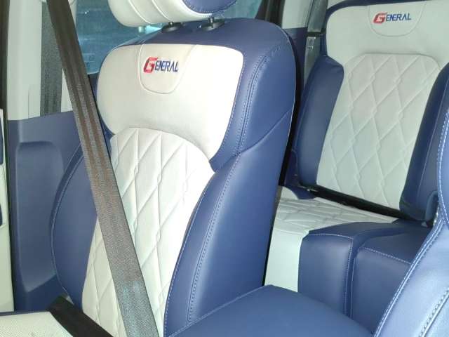 FOTON Tunland G9  2023
