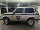 Lada Niva Legend 3 дв Classic 22 1.7 5MT 2022