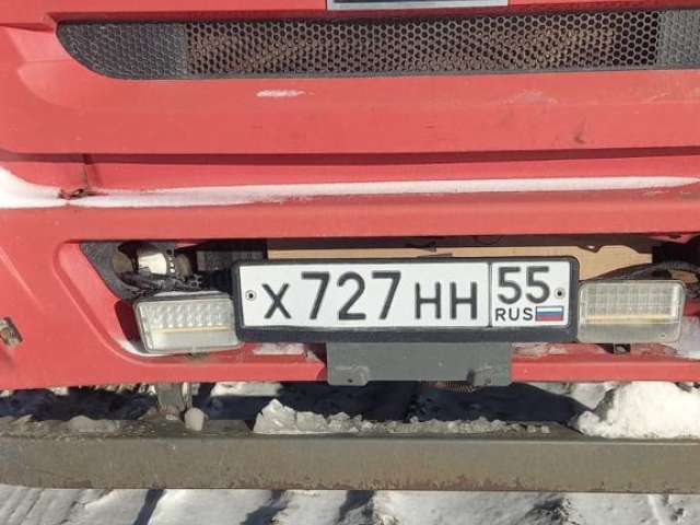 HOWO HW76 ZZ3407S3867E 8х4 Самосвал  2022
