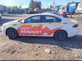 Volkswagen Bora 1,5MPI (113) 2022