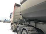SHACMAN SX42584W324C 6x4 Седельный тягач  2023