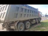HOWO ZZ3407S3867E 8x4 Самосвал  2021