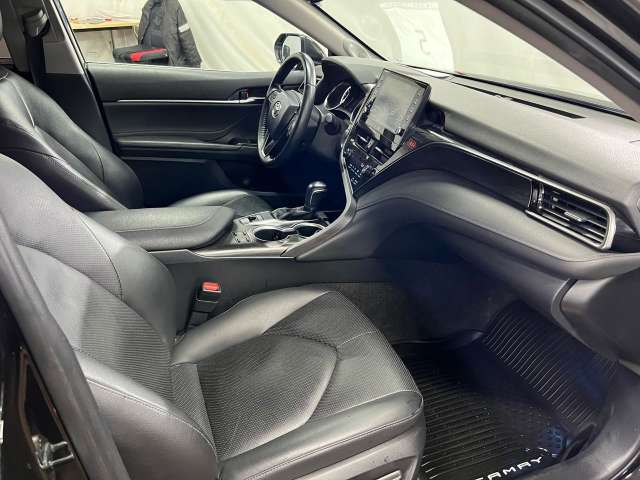 Toyota Camry Люкс Safety 2.5 АКП 2022