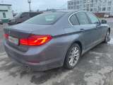 BMW 5 серия 520d xDrive Business 2017