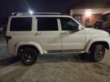 UAZ Patriot Base Limited 2.7 5MT 2024