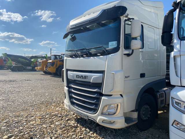 DAF XF 4x2 Седельный тягач  2022
