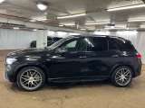 Mercedes-Benz GLE 53 AMG 4MATIC+  2020