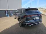 Geely Monjaro Flagship 2023