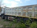 HOWO HW76 ZZ3407S3867E 8х4 Самосвал  2019