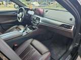 BMW 5 серия 530d xDrive 2021