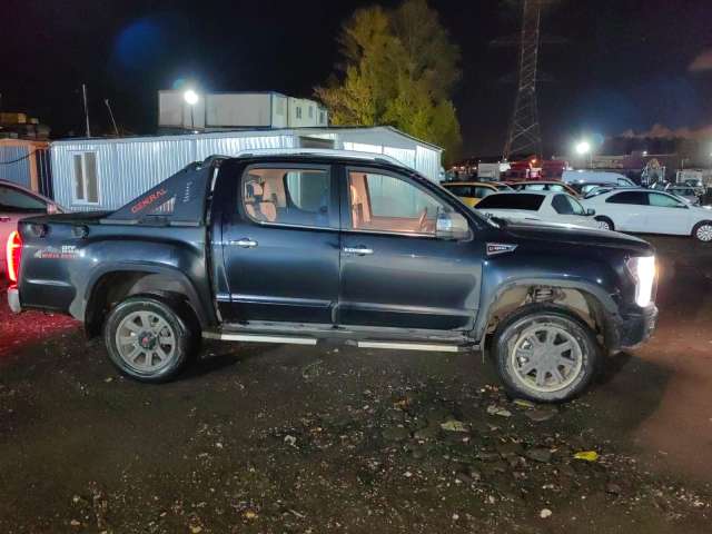 FOTON Tunland G9  2023