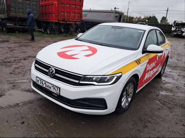 Volkswagen Bora 1,5MPI (113) 2022