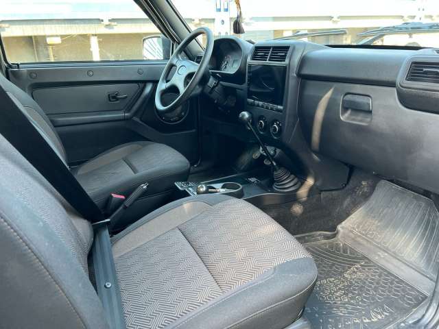 Lada Niva Legend 3 дв Urban 1.7 5MT 2024
